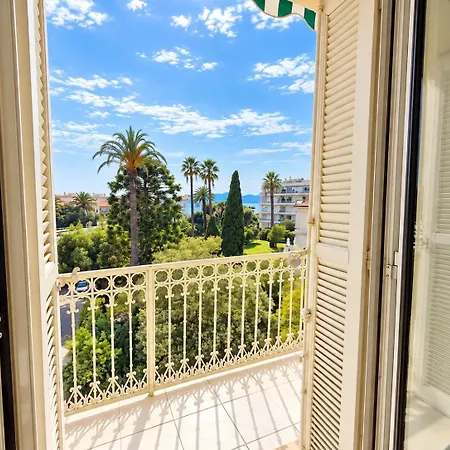 Apartment Le Pavillon By Connexion