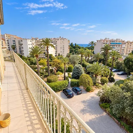 Le Pavillon By Connexion Apartment *