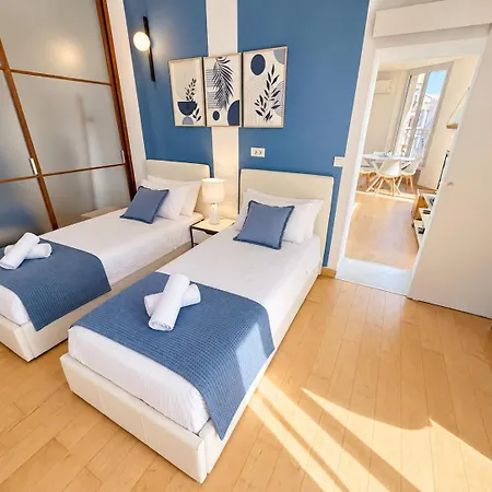 Le Pavillon By Connexion Apartment Cannes