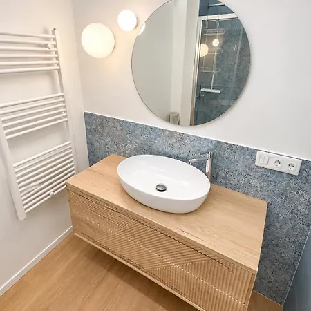 Apartment Le Pavillon By Connexion