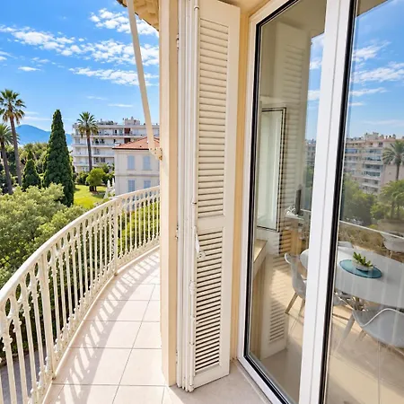 Le Pavillon By Connexion Cannes