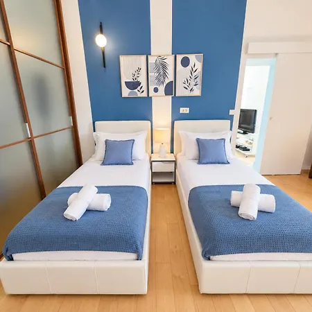 Le Pavillon By Connexion Apartment *